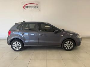 Volkswagen Polo Vivo 1.4 Life - Image 3