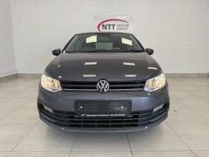 Volkswagen Polo Vivo 1.4 Life - Image 4