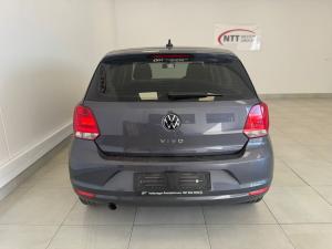 Volkswagen Polo Vivo 1.4 Life - Image 8