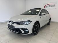 Thumbnail Volkswagen Polo 1.0 TSI R-LINE DSG