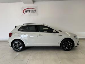 Volkswagen Polo 1.0 TSI R-LINE DSG - Image 3