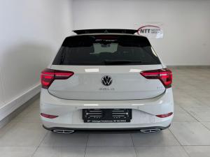 Volkswagen Polo 1.0 TSI R-LINE DSG - Image 5
