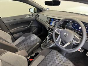 Volkswagen Polo 1.0 TSI R-LINE DSG - Image 7