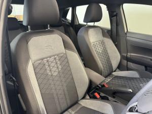 Volkswagen Polo 1.0 TSI R-LINE DSG - Image 8