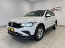 Thumbnail Volkswagen Tiguan 1.4 TSI DSG