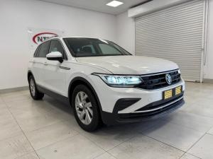Volkswagen Tiguan 1.4 TSI DSG - Image 2