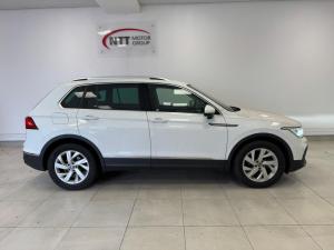 Volkswagen Tiguan 1.4 TSI DSG - Image 3