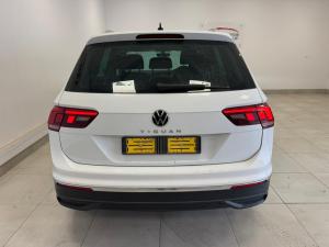 Volkswagen Tiguan 1.4 TSI DSG - Image 5