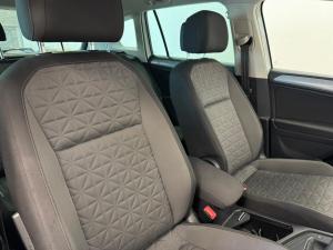 Volkswagen Tiguan 1.4 TSI DSG - Image 8