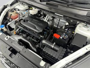 Chery Tiggo 4 PRO 1.5 Urban - Image 18