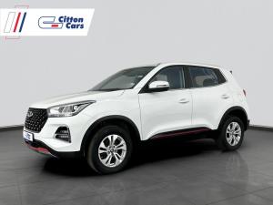 Chery Tiggo 4 PRO 1.5 Urban - Image 1