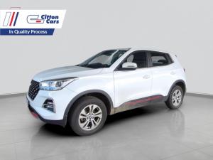 Chery Tiggo 4 PRO 1.5 Urban - Image 1