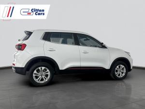 Chery Tiggo 4 PRO 1.5 Urban - Image 5