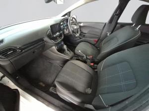 Ford Fiesta 1.0 Ecoboost Trend 5-Door automatic - Image 2