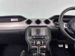 Ford Mustang 2.3 Ecoboost Convert automatic - Image 20