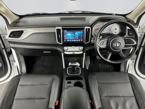 GWM P-SERIES 2.0TD DLX automaticD/C - Image 10