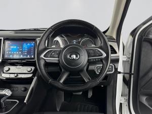 GWM P-SERIES 2.0TD DLX automaticD/C - Image 11