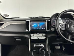 GWM P-SERIES 2.0TD DLX automaticD/C - Image 13