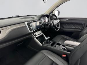 GWM P-SERIES 2.0TD DLX automaticD/C - Image 14