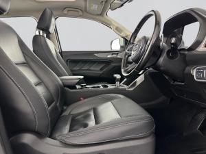 GWM P-SERIES 2.0TD DLX automaticD/C - Image 16