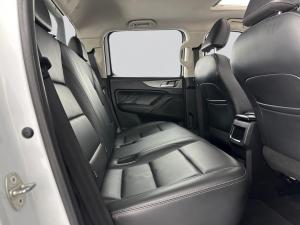 GWM P-SERIES 2.0TD DLX automaticD/C - Image 17