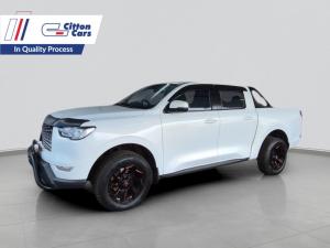 GWM P-SERIES 2.0TD DLX automaticD/C - Image 1