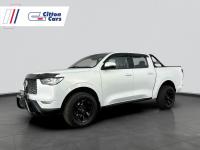 Thumbnail GWM P-SERIES 2.0TD DLX automaticD/C