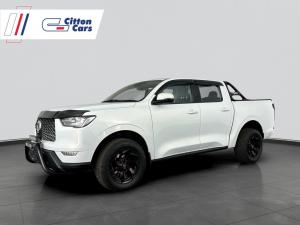 GWM P-SERIES 2.0TD DLX automaticD/C - Image 1