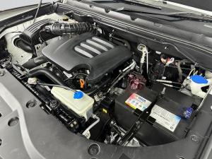 GWM P-SERIES 2.0TD DLX automaticD/C - Image 20