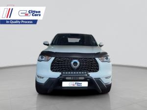GWM P-SERIES 2.0TD DLX automaticD/C - Image 2