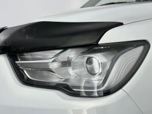 GWM P-SERIES 2.0TD DLX automaticD/C - Image 4