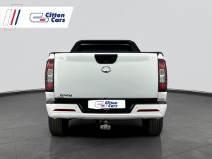 GWM P-SERIES 2.0TD DLX automaticD/C - Image 8