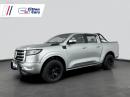 Thumbnail GWM P-SERIES 2.0TD LS/BLACK Edition 4X4 automatic D/C