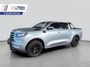 Thumbnail GWM P-SERIES 2.0TD LS/BLACK Edition 4X4 automatic D/C
