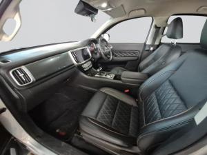 GWM P-SERIES 2.0TD LS/BLACK Edition 4X4 automatic D/C - Image 3
