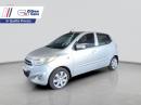 Thumbnail Hyundai i10 1.1 GLS/MOTION