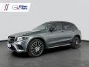 Thumbnail Mercedes-Benz GLC 250d AMG
