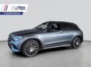 Thumbnail Mercedes-Benz GLC 250d AMG