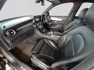 Mercedes-Benz GLC 250d AMG - Image 3