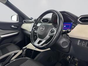 Nissan Magnite 1.0T Acenta CVT - Image 14