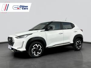 Nissan Magnite 1.0T Acenta CVT - Image 1