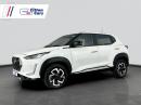 Thumbnail Nissan Magnite 1.0T Acenta CVT