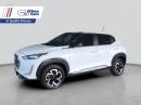 Thumbnail Nissan Magnite 1.0T Acenta CVT