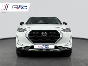 Nissan Magnite 1.0T Acenta CVT - Image 2