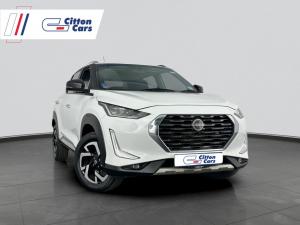 Nissan Magnite 1.0T Acenta CVT - Image 3