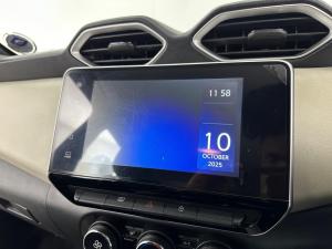 Nissan Magnite 1.0T Acenta CVT - Image 9