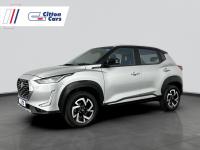 Thumbnail Nissan Magnite 1.0 Acenta