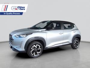 Nissan Magnite 1.0 Acenta - Image 1