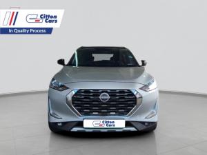 Nissan Magnite 1.0 Acenta - Image 2
