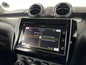 Suzuki Swift 1.2 GLX AMT - Image 11